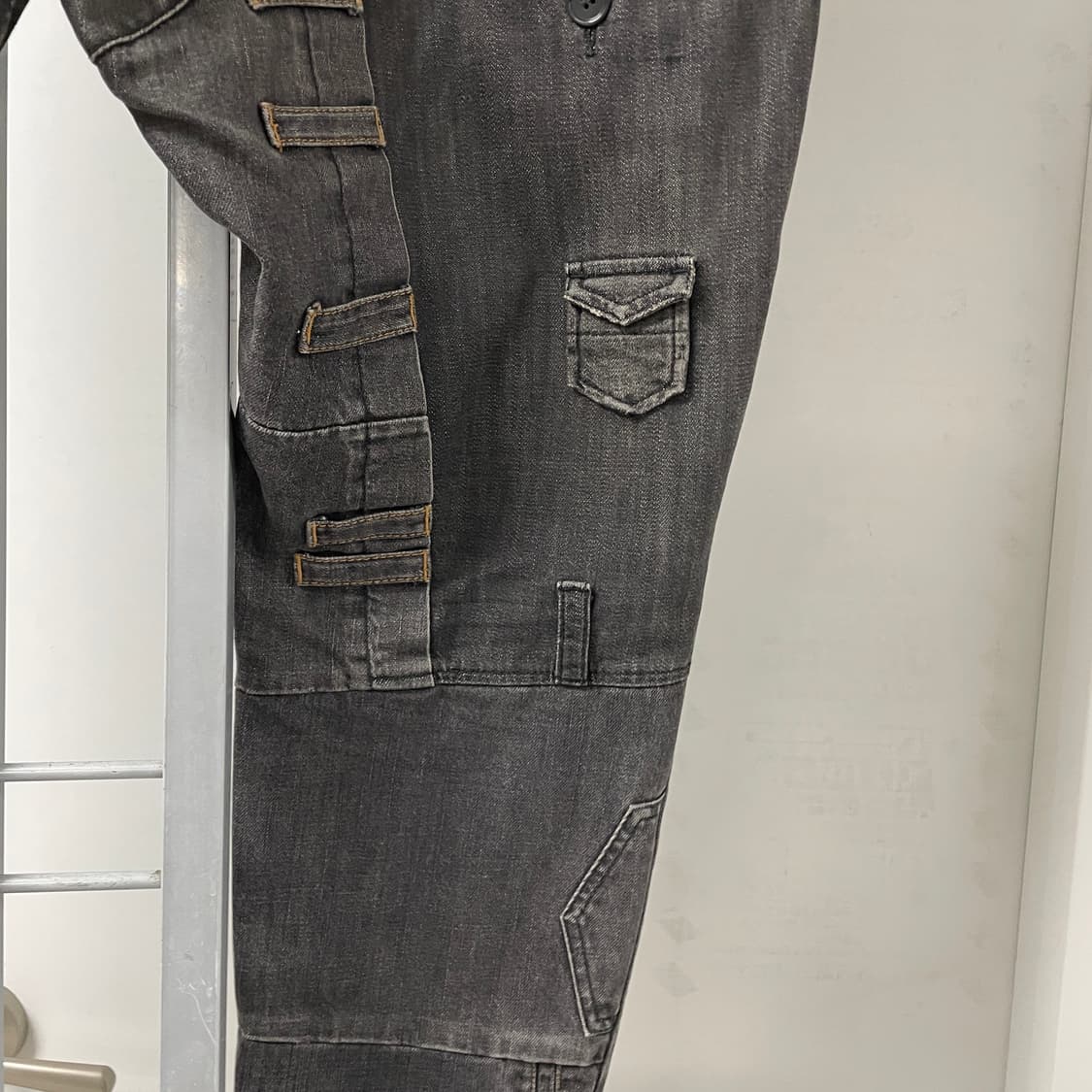 돌체앤가바나 아카이브 데님 팬츠 56 상품이미지9