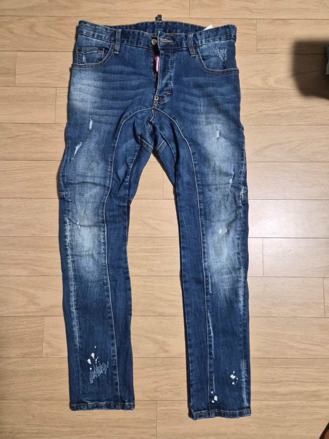 디스퀘어드2  상품이미지2