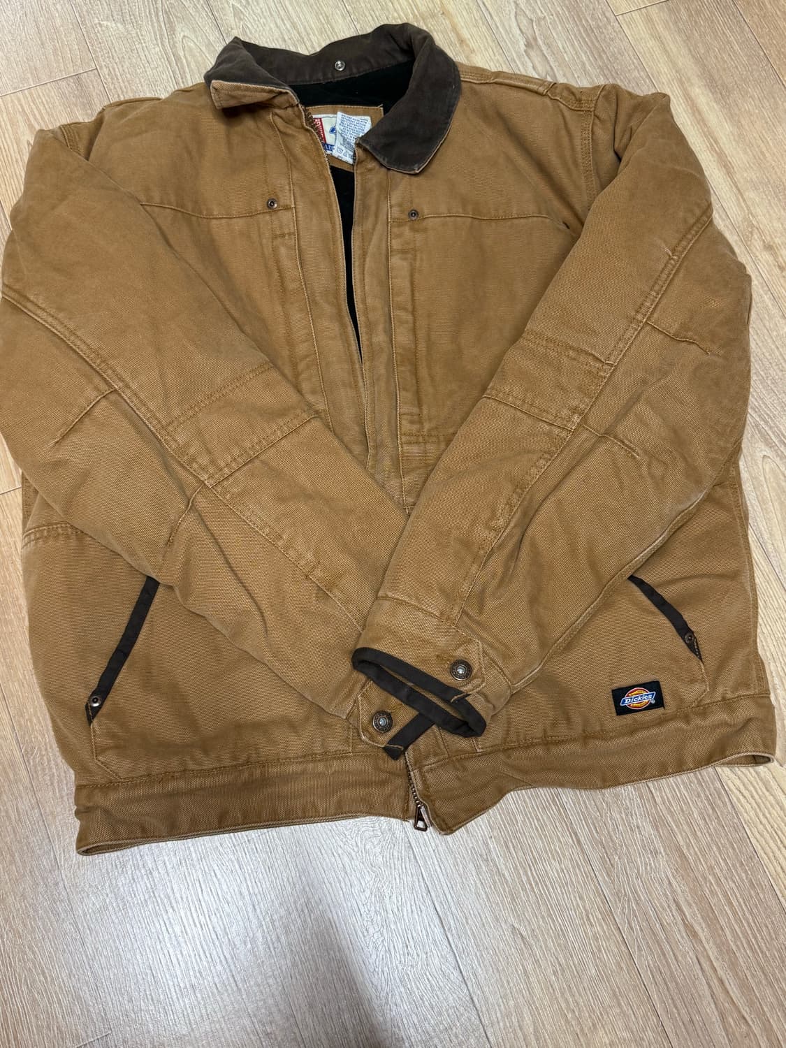 디키즈 자켓 상품이미지3