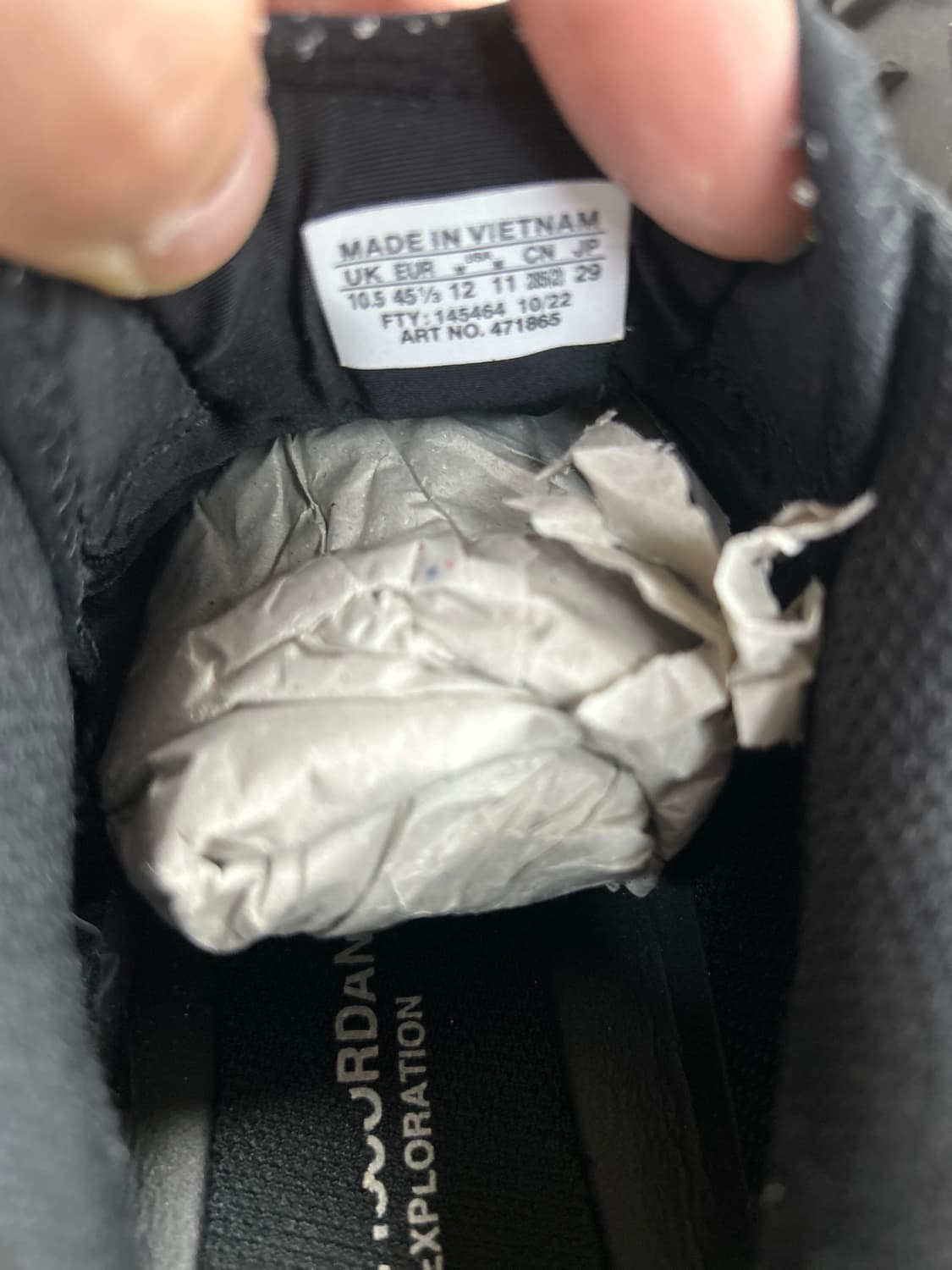 살로몬 x COSTS X 칠드런 오브 더 디스코댄스 290 상품이미지10