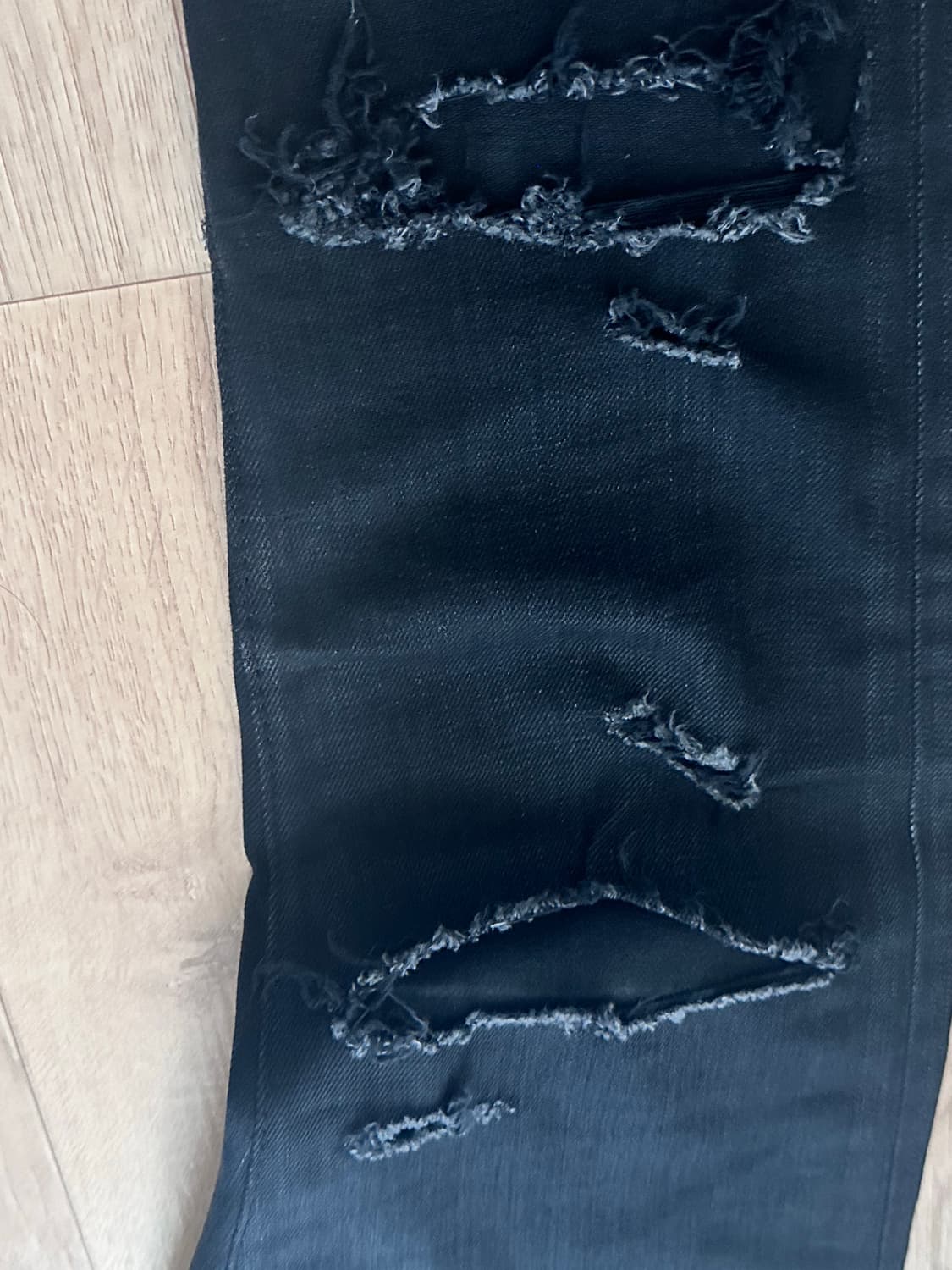 생로랑 15 슈퍼디스진 블랙 (27) 상품이미지3