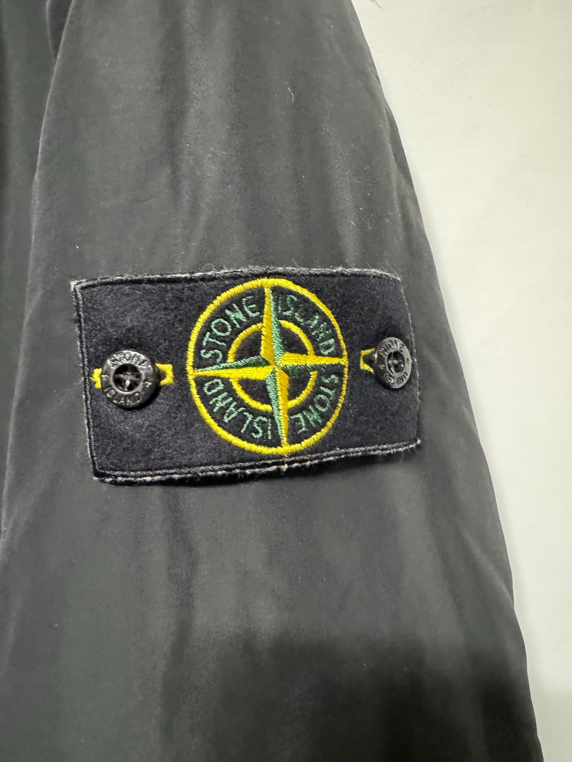 L 스톤아일랜드 프리마로프트 인슐레이션 자켓 상품이미지6