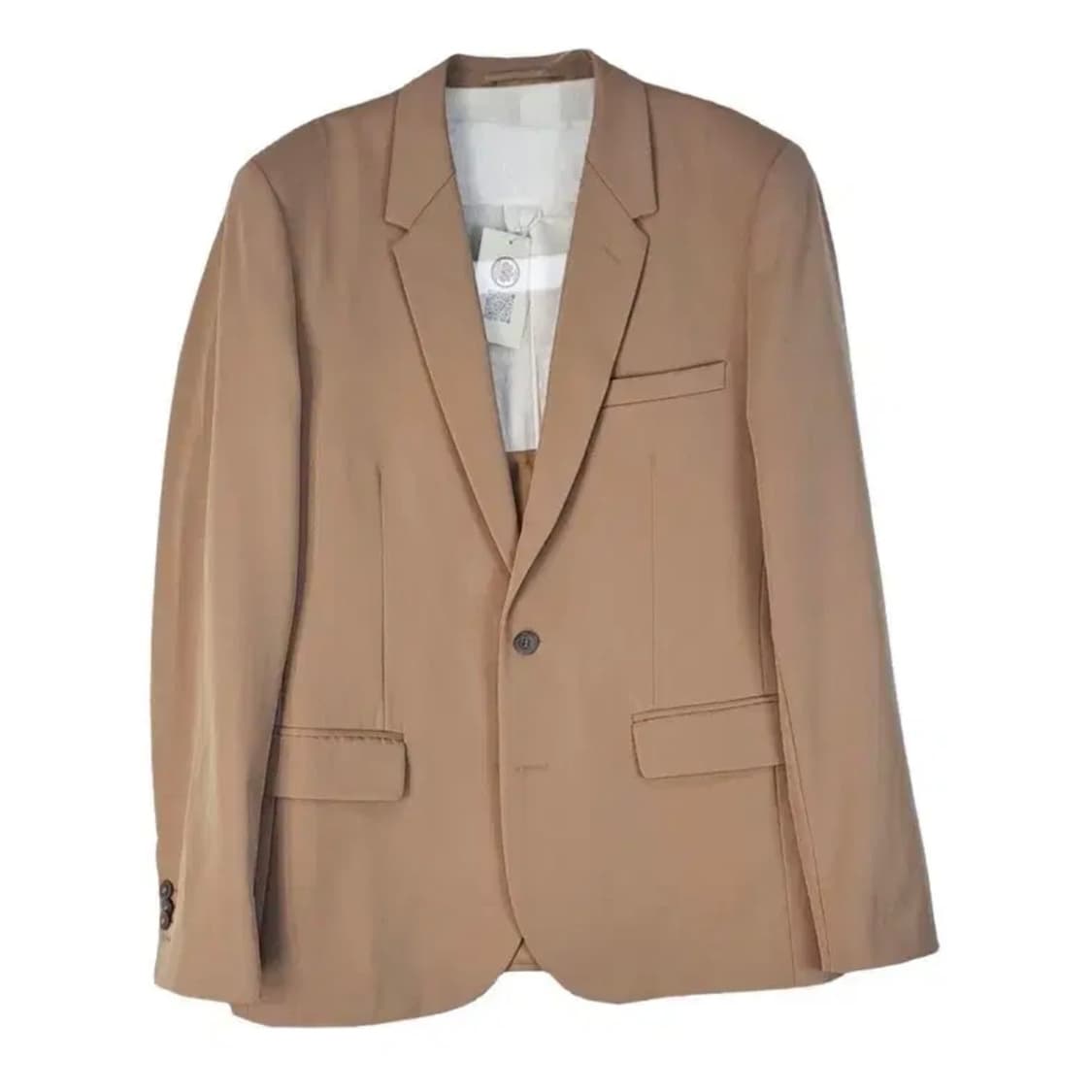 마르지엘라 X 흐앤므 블레이저 상품이미지1