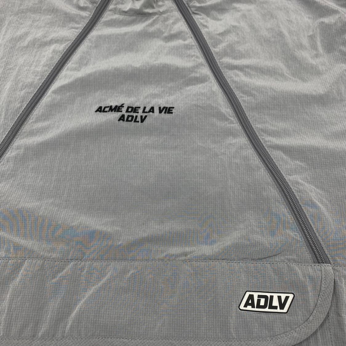 아크메드라비 아노락 2실측 XL -2XL  상품이미지3