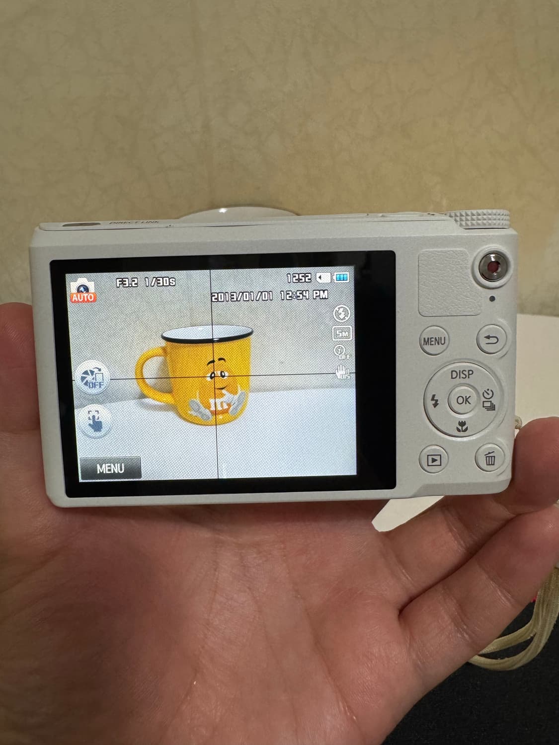 [새상품] 삼성 WB250F 디카 상품이미지2