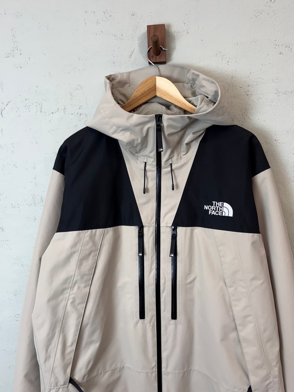 노스페이스 마운틴 피크 자켓 베이지 상품이미지7