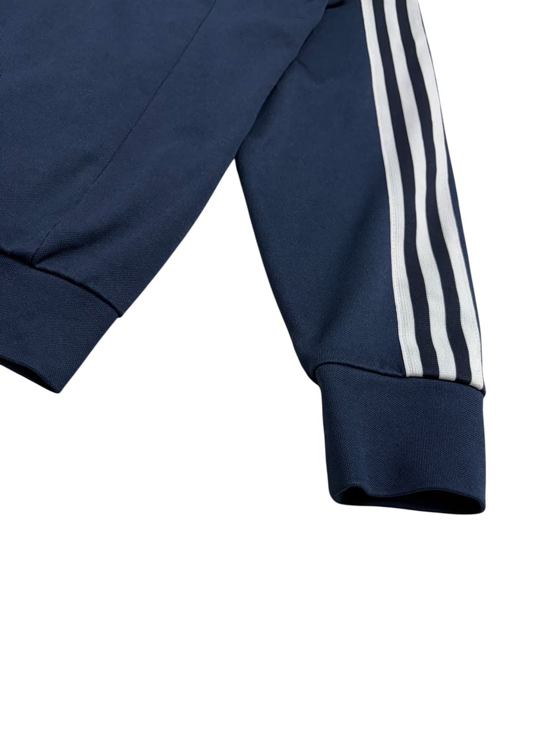 아디다스 유로파 트랙 자켓 네이비 상품이미지3