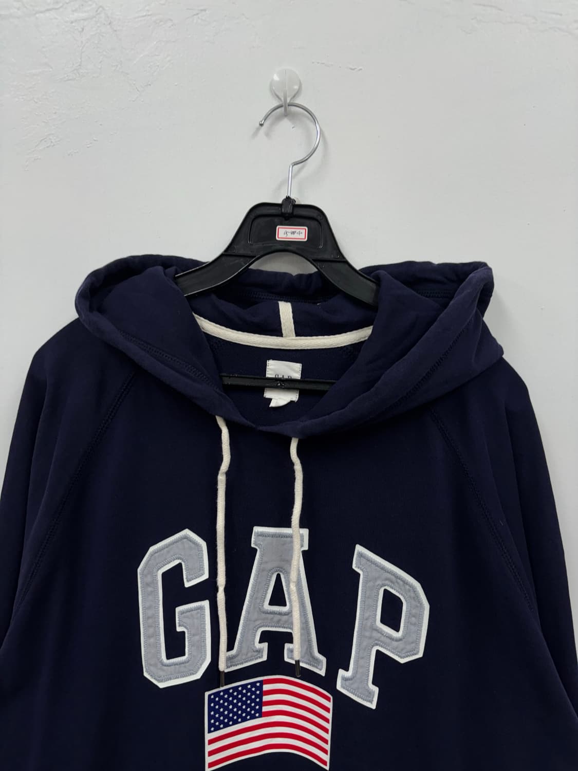 GAP 성조기 후드티 상품이미지2