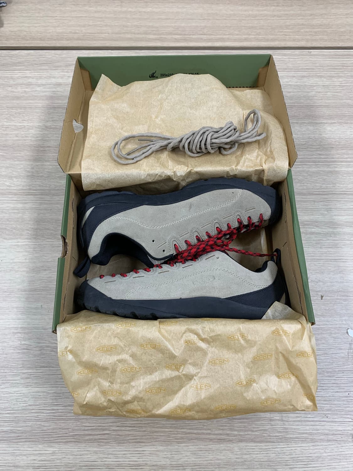 Keen jasper 상품이미지4