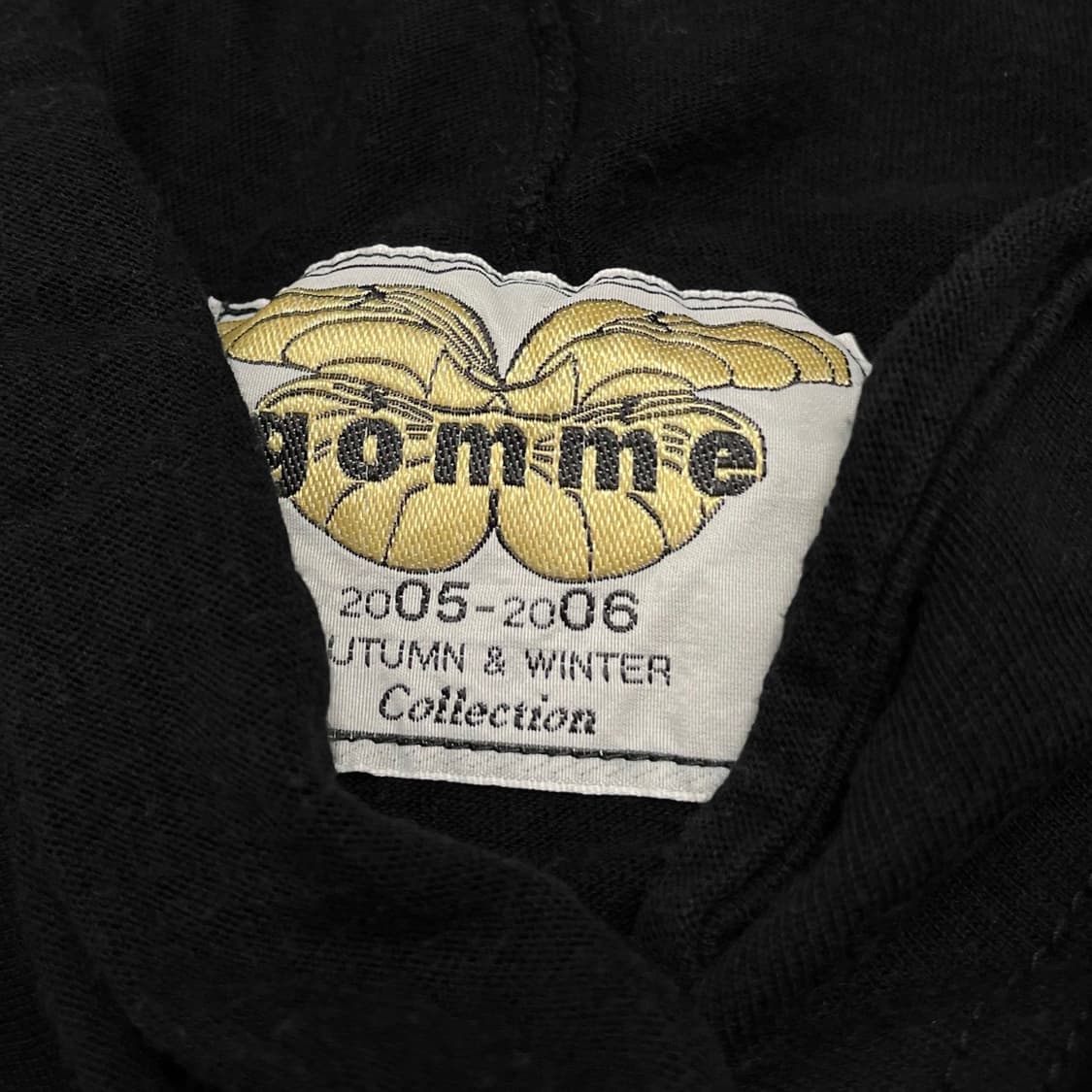 고무 (Gomme) 상품이미지5