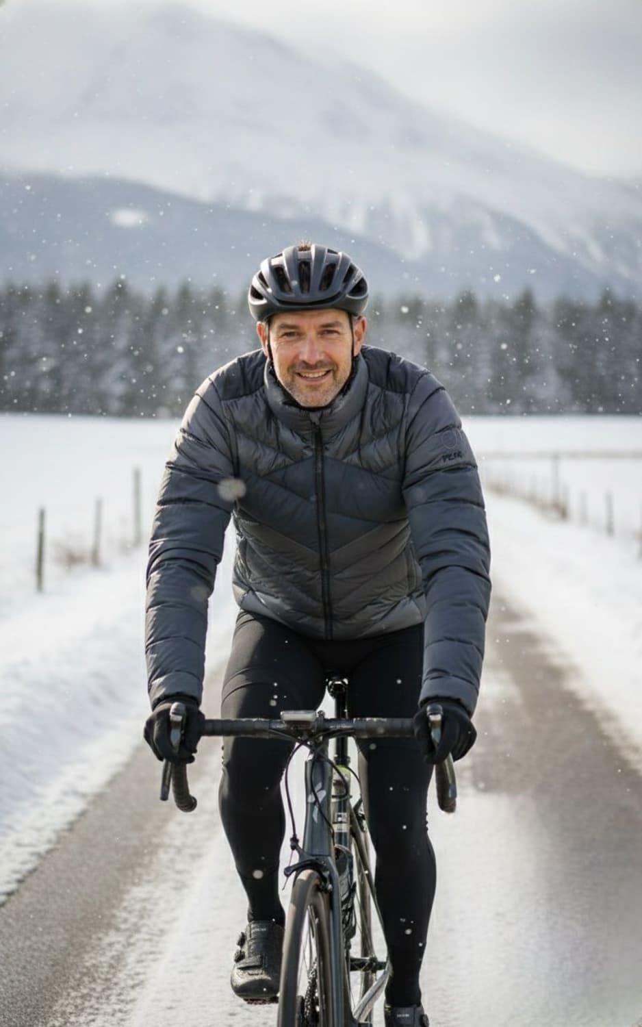 100.블랙야크 다운패딩 상품이미지7