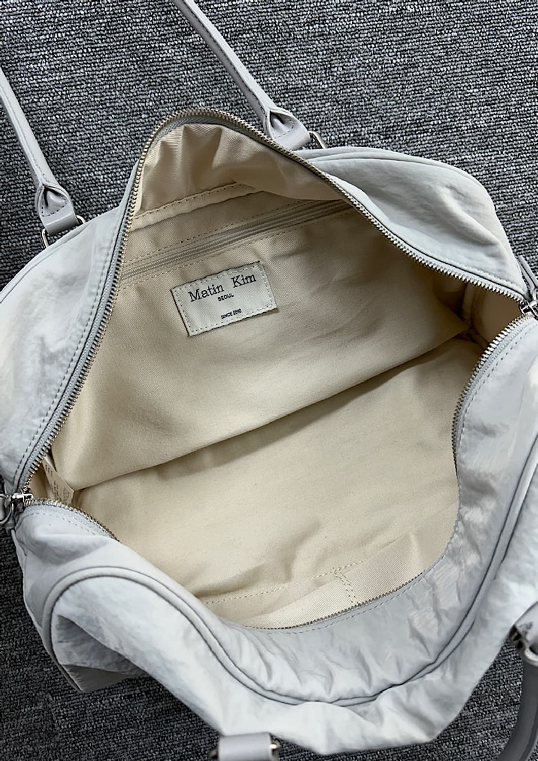 마뗑킴 스포티 숄더백  상품이미지8