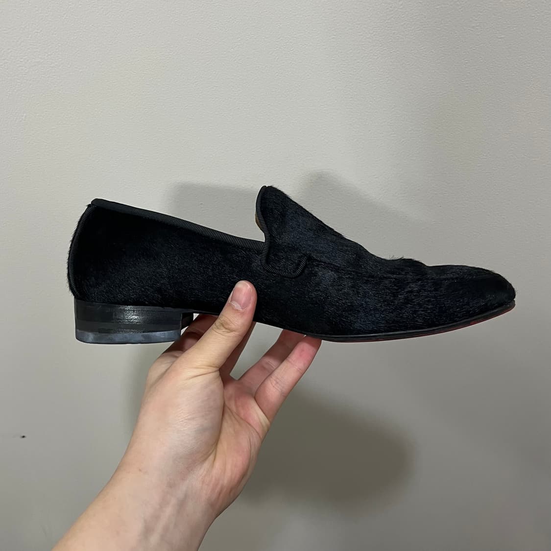 Christian Louboutin Loafers 상품이미지2