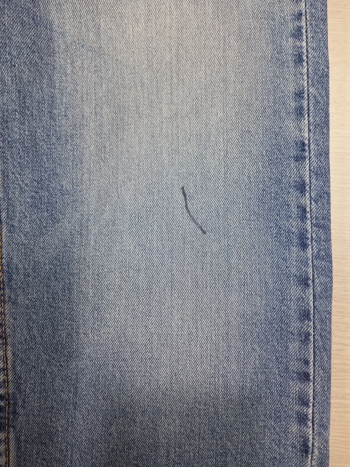 32 리바이스502 리오셀 워싱 스판 슬림일자진 32-334 상품이미지10