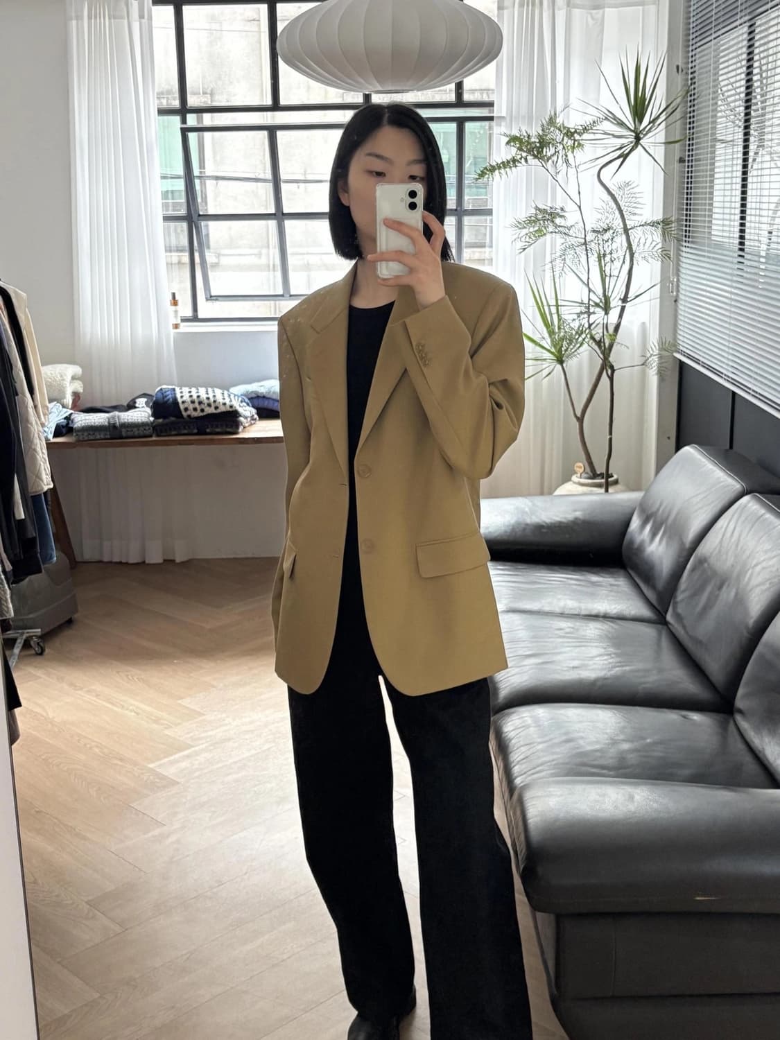 마르니 블레이저 상품이미지6