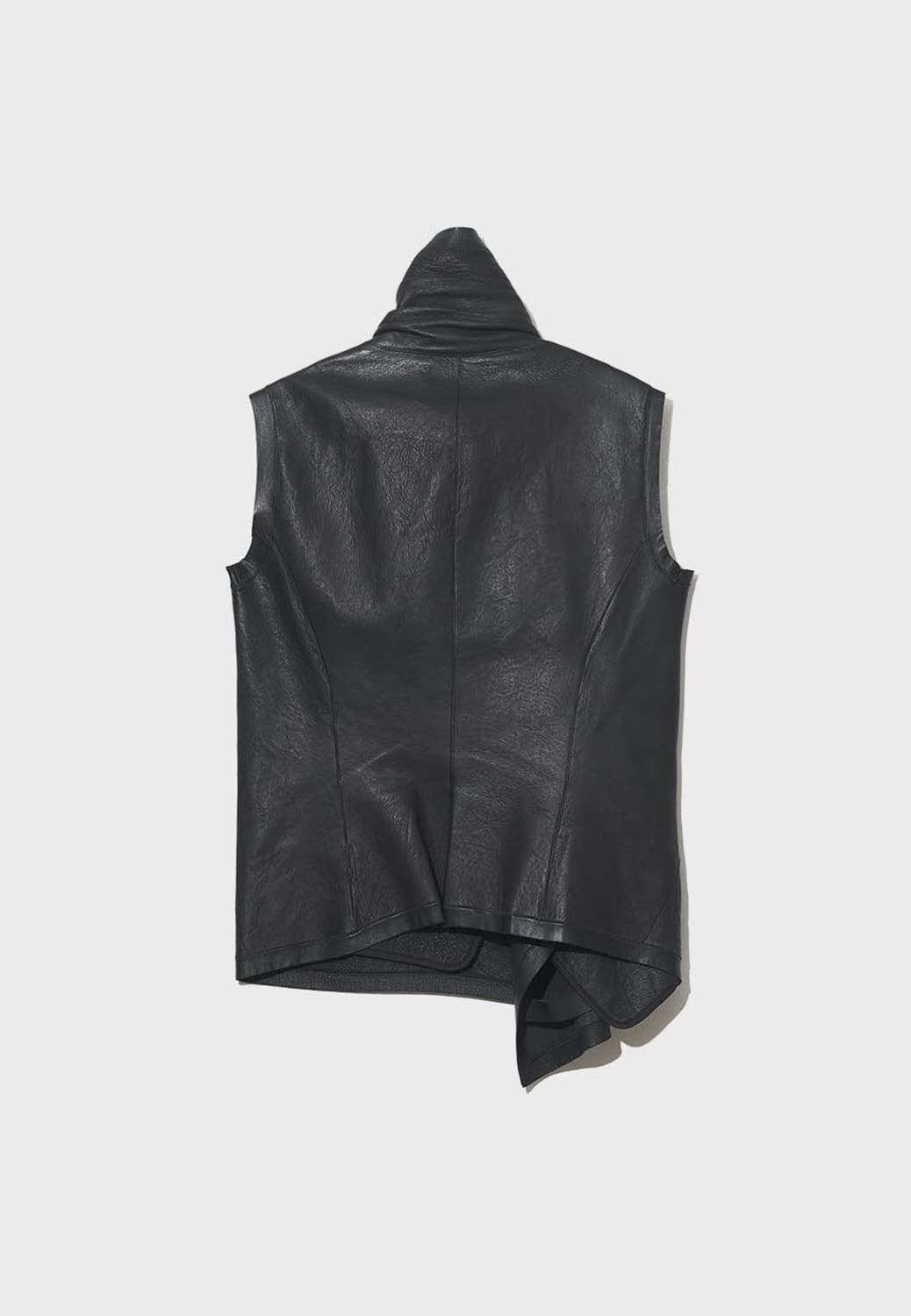   RICK OWENS leather vest 상품이미지2