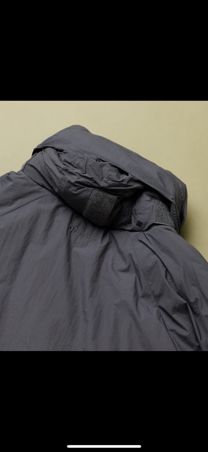 프릭스토어 프리마로프트 레벨7 점퍼 상품이미지7