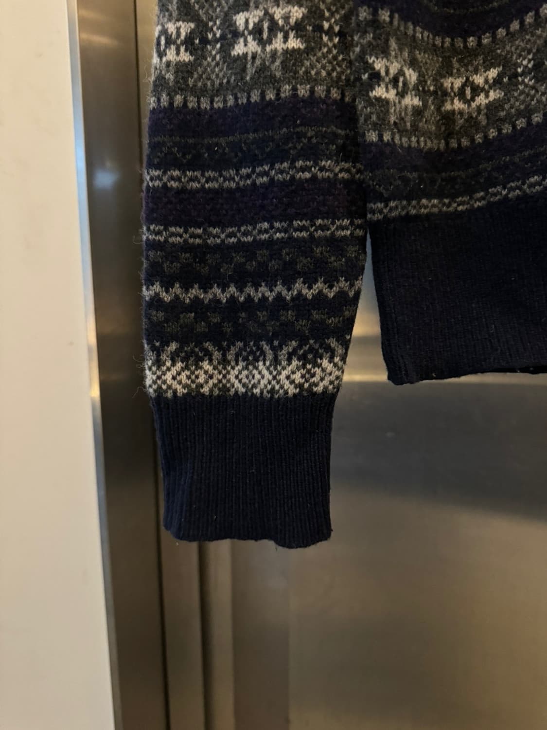 브룩스브라더스 니트 상품이미지2