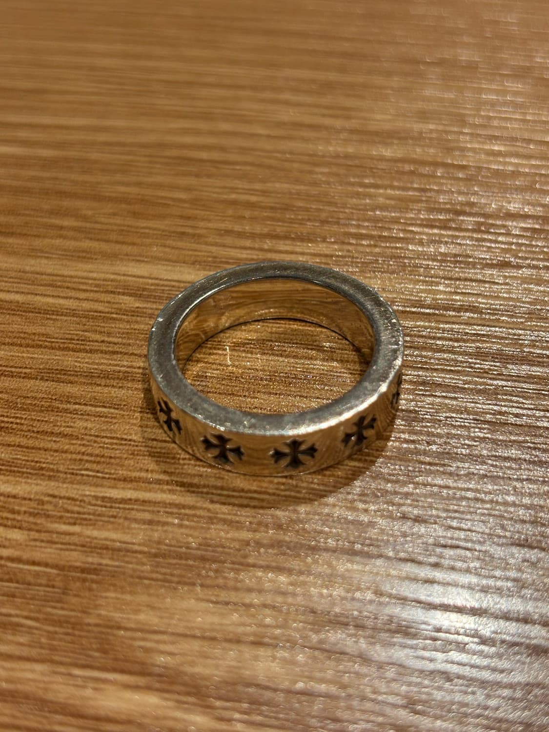 크롬하츠 포에버링 6mm 22호 상품이미지3