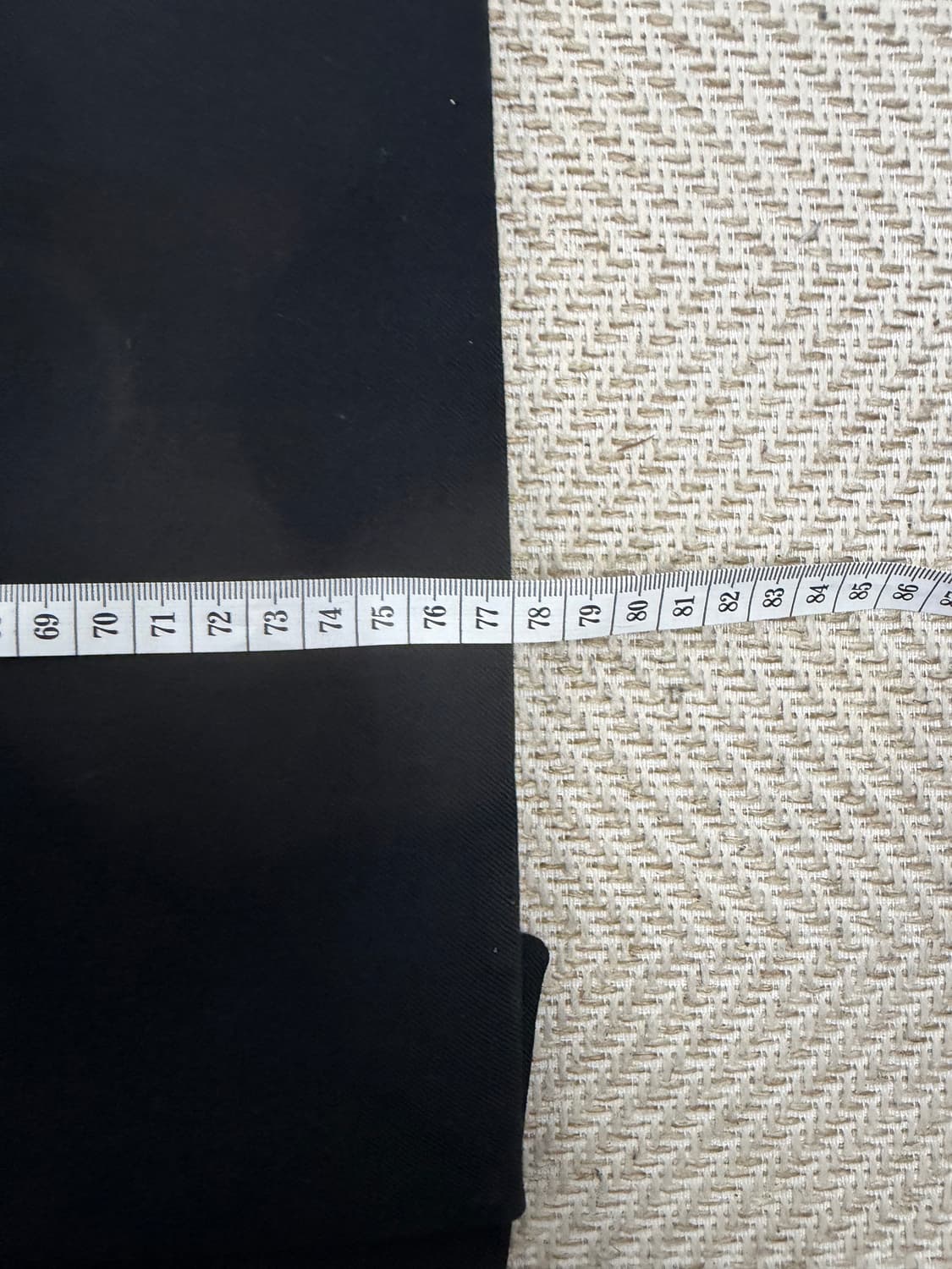 정품) 산드로옴므 더블 버튼 블레이저 자켓 54 상품이미지8