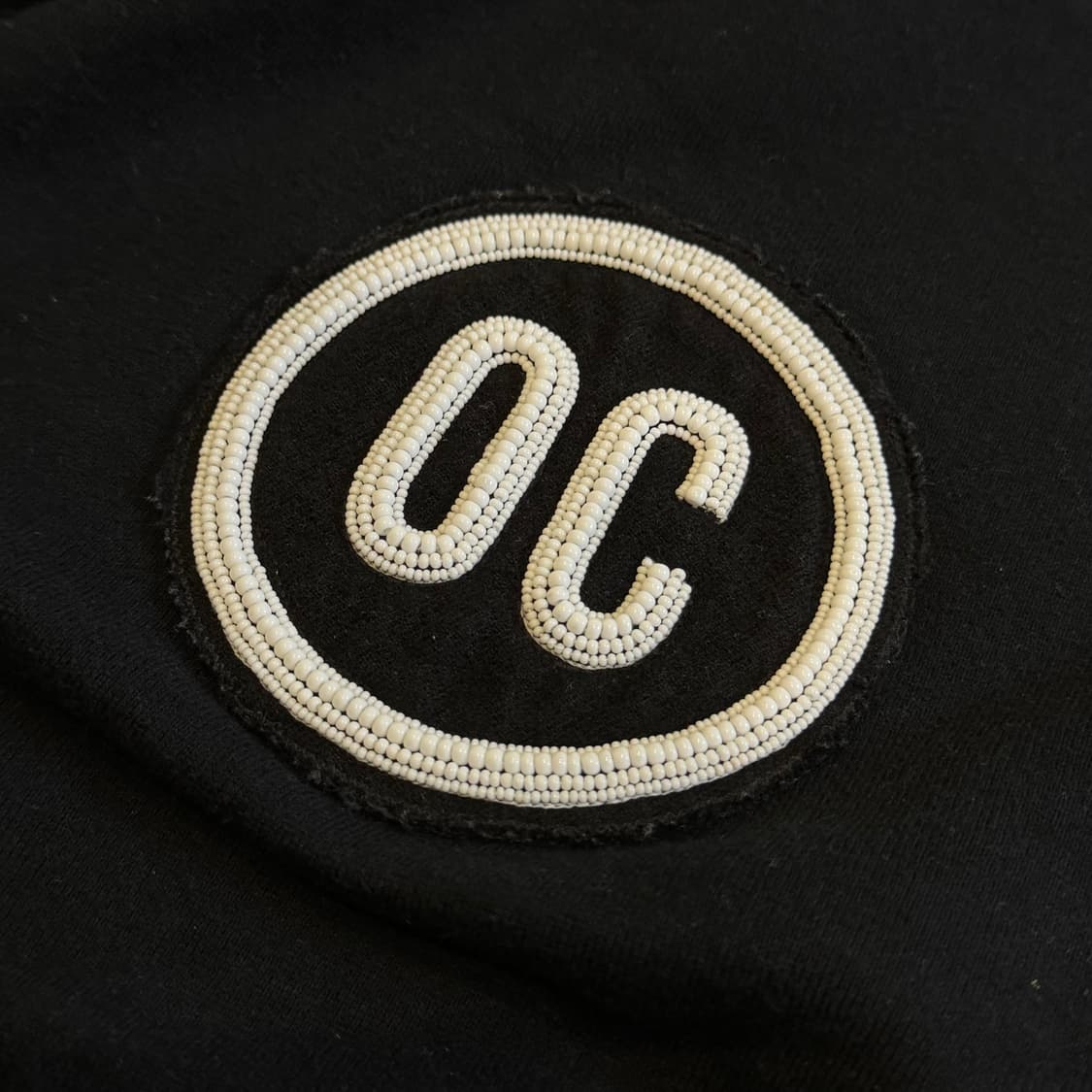 오프닝 세레모니 기모 맨투맨 상품이미지2