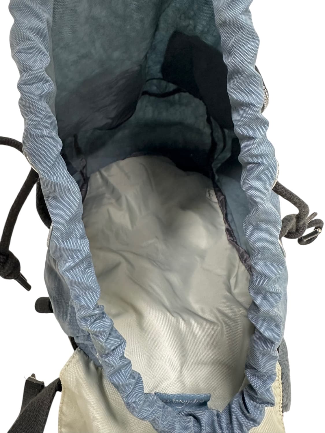 키플링 복조리 백팩 가방 소라색 상품이미지8