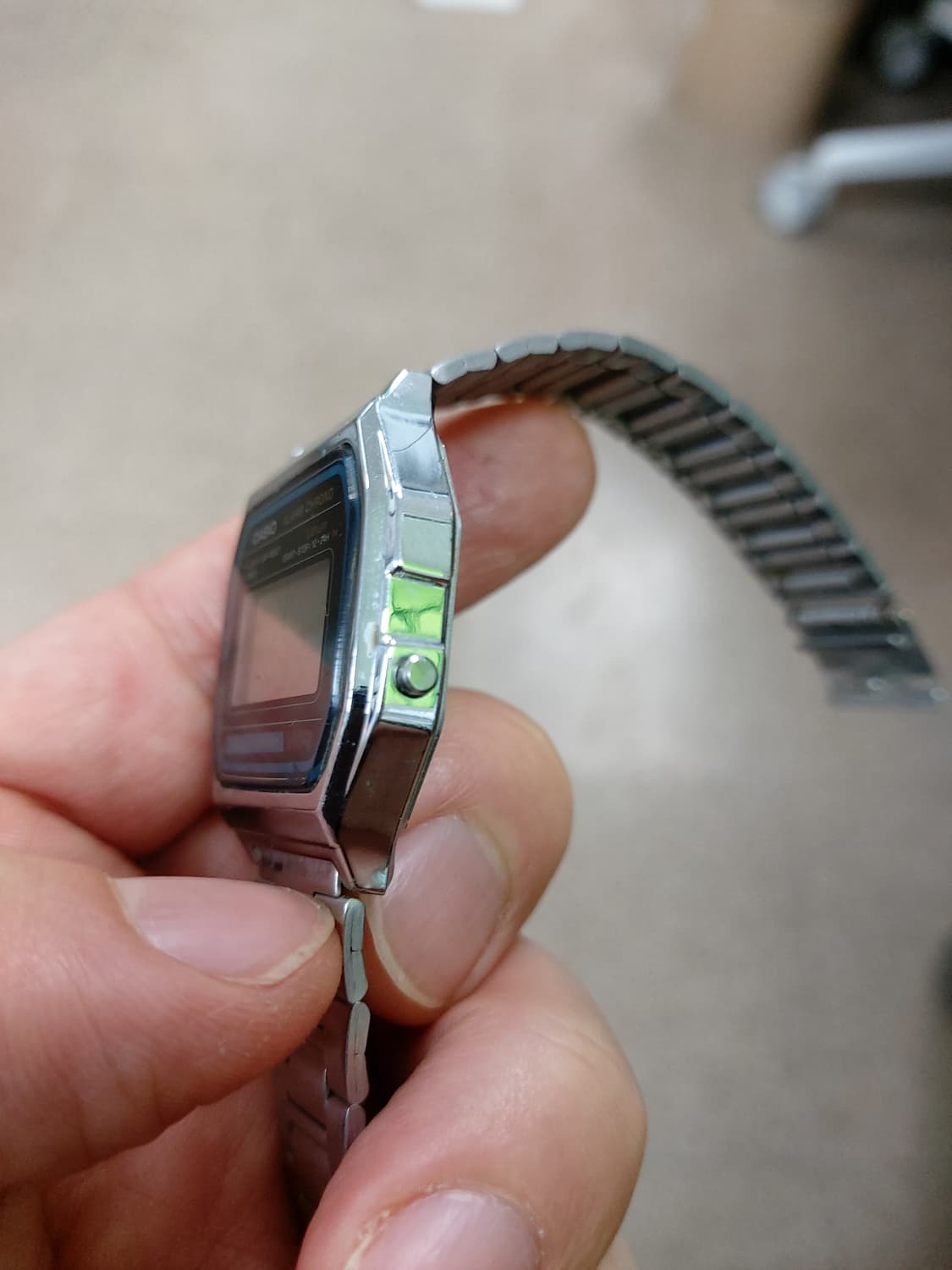 카시오  상품이미지2