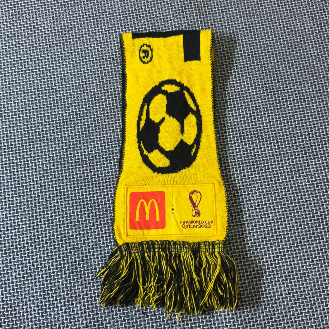 빈티지 축구 머플러(kold_8341)  상품이미지1