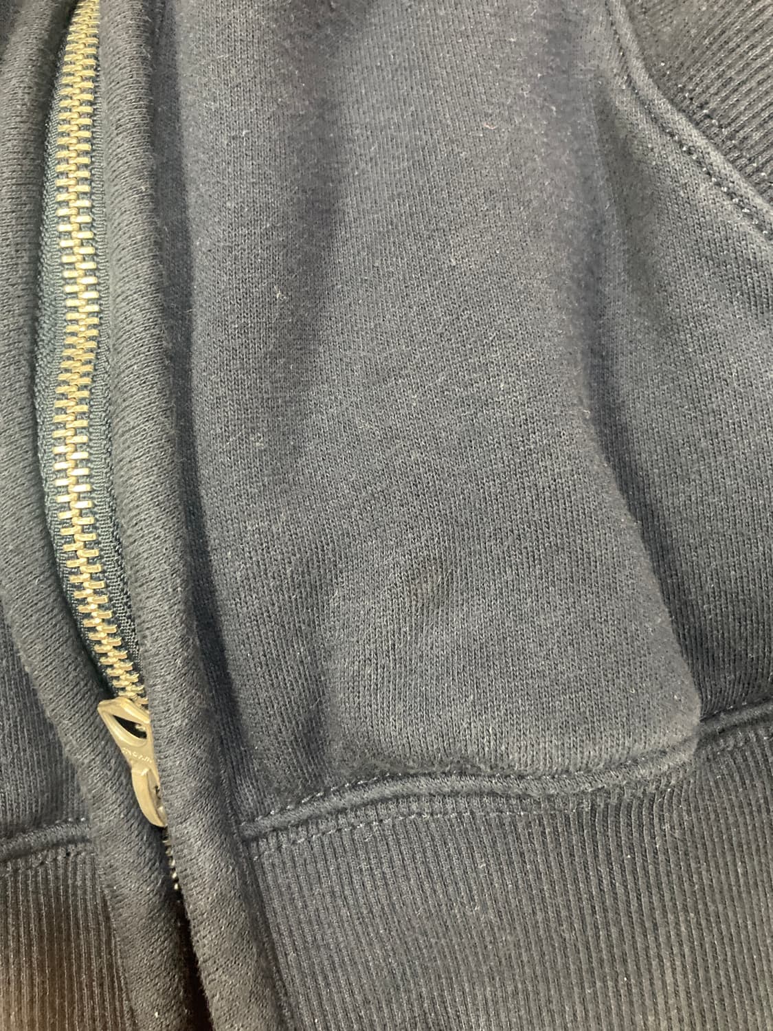 후아유 후드집업 판매합니다! 상품이미지4