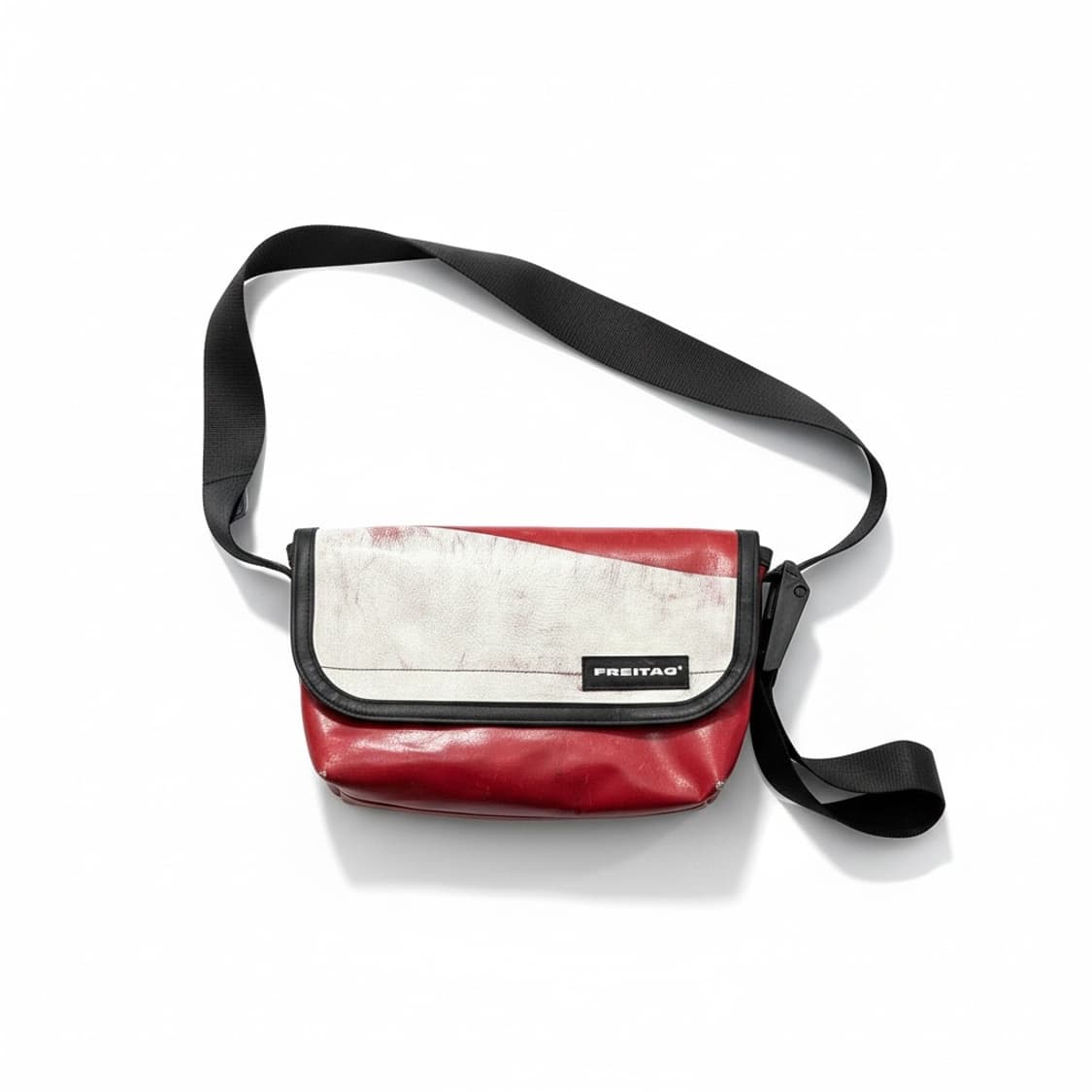 프라이탁 메신저백 상품이미지1