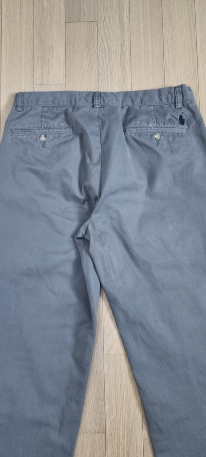 폴로랄프로렌 치노 팬츠 32in _ 남성 상품이미지6