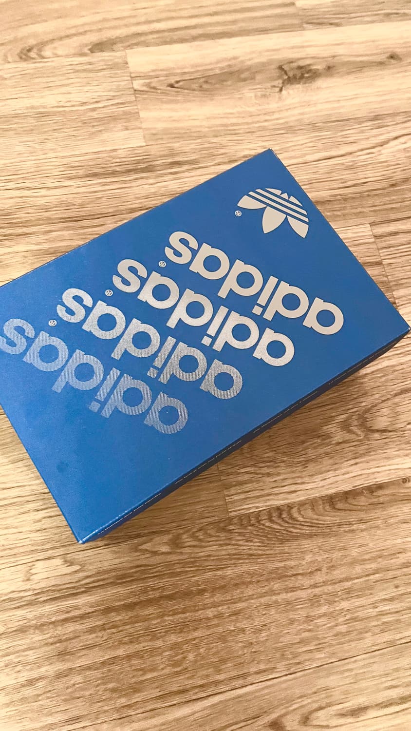 아디다스 발리 택타일 스틸 다크 마린 240 상품이미지8