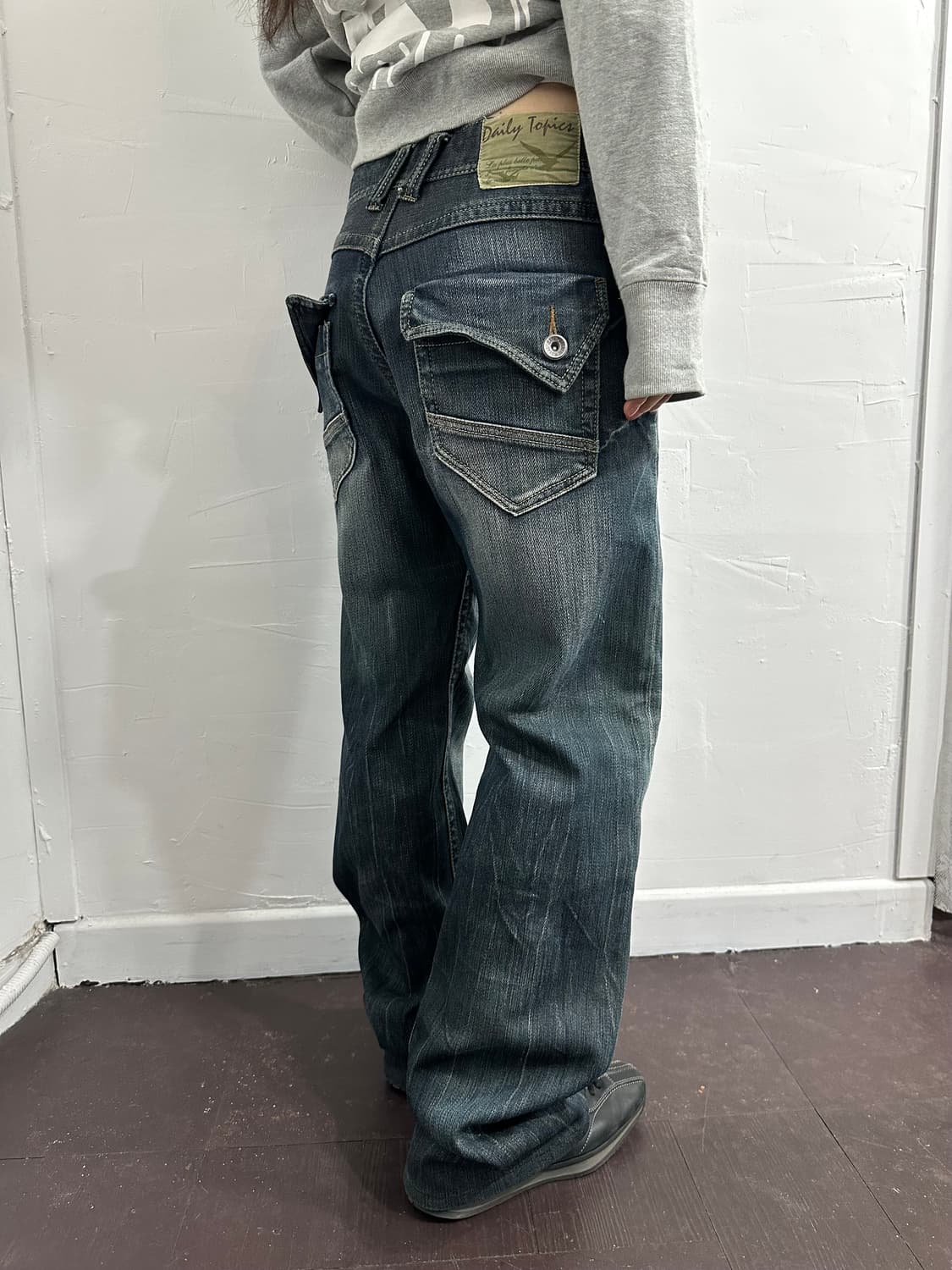 world jeans denim pants 상품이미지1