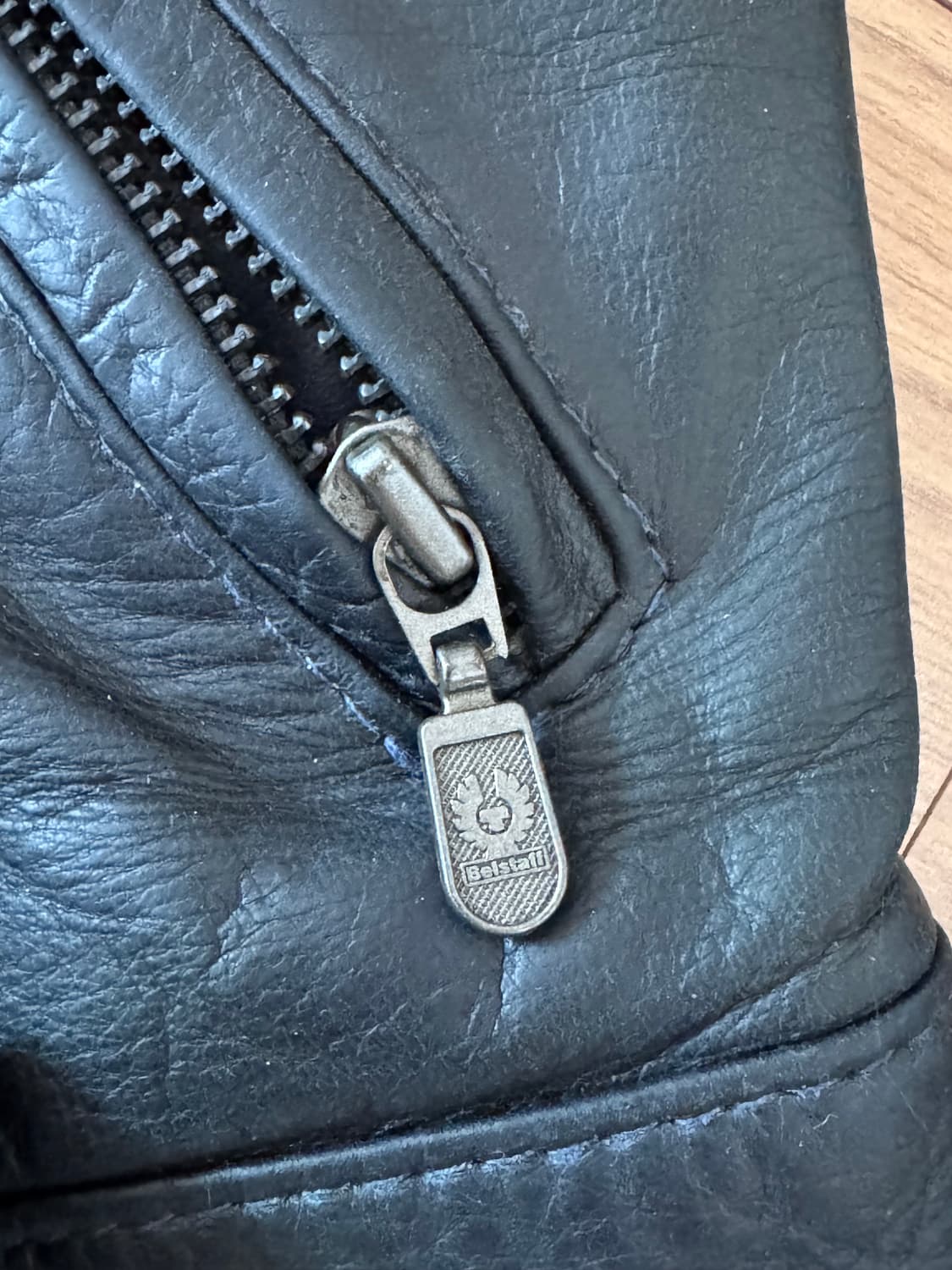 벨스타프 쿠거 가죽자켓 상품이미지4