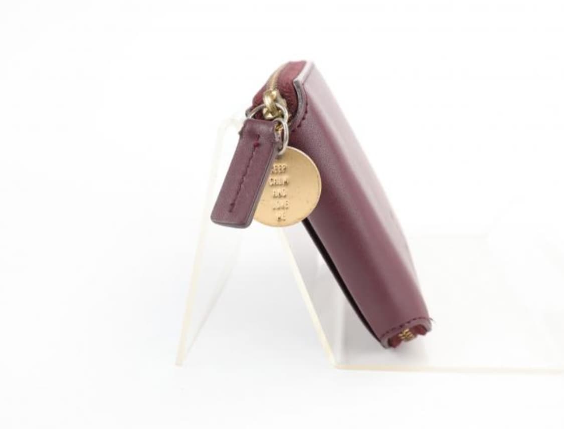 조셉앤스테이시 반지갑 상품이미지2