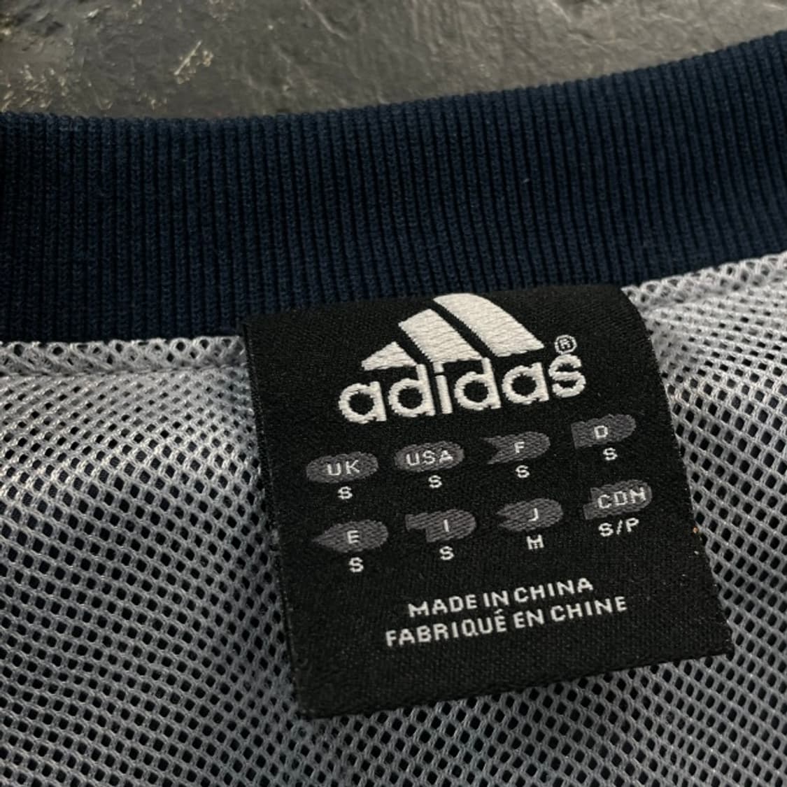 100 아디다스 웜업  상품이미지3