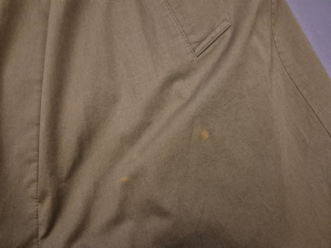 해칭룸 윈디 코트 상품이미지5