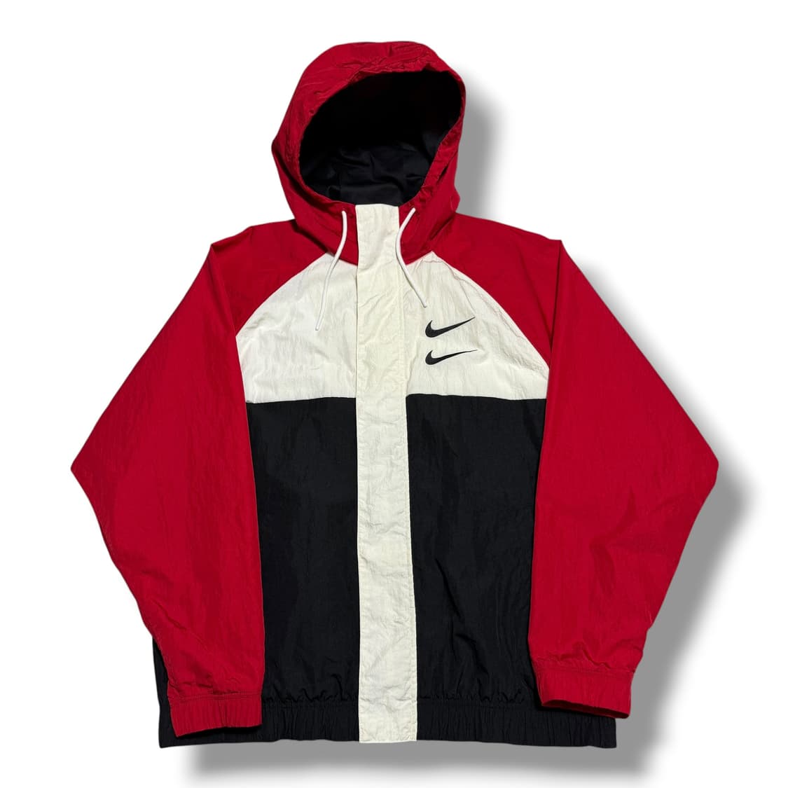 ‼️ Nike XL 더블스우시 바람막이 ‼️ 상품이미지2