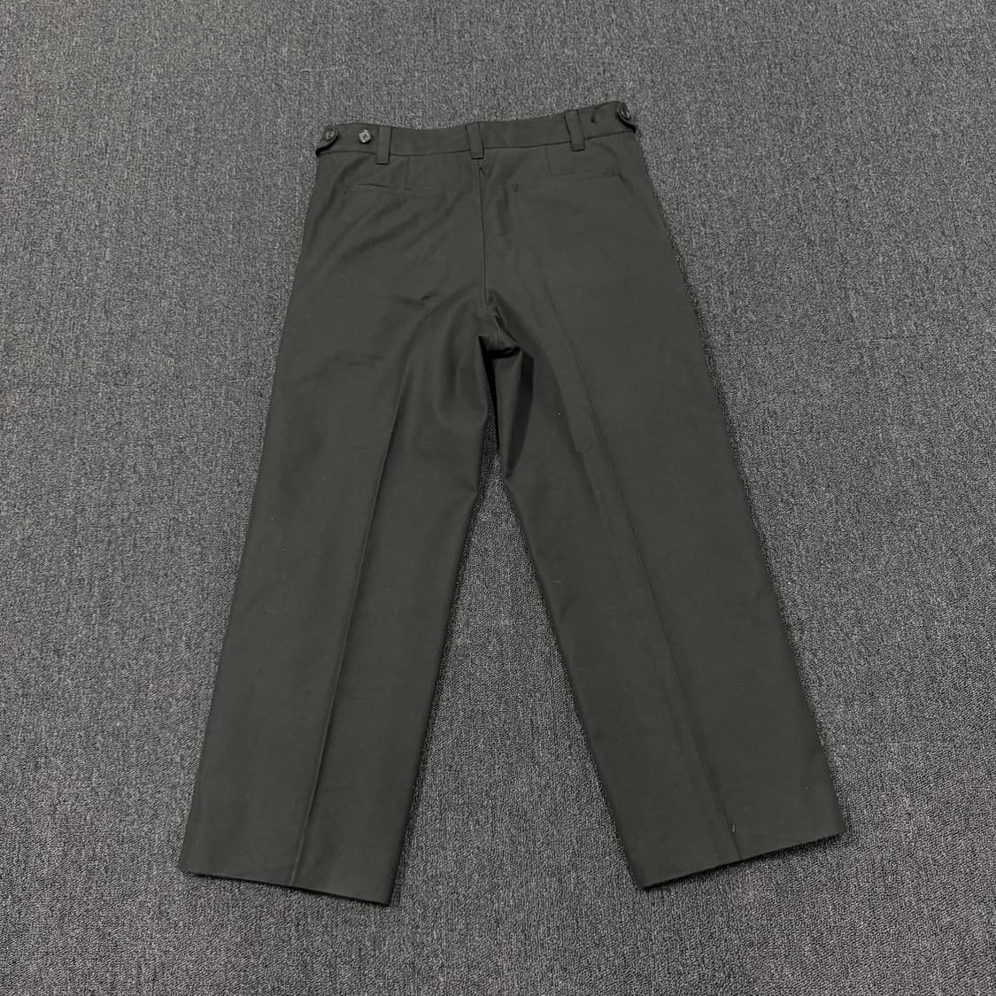 준지 레이어드 팬츠  상품이미지5