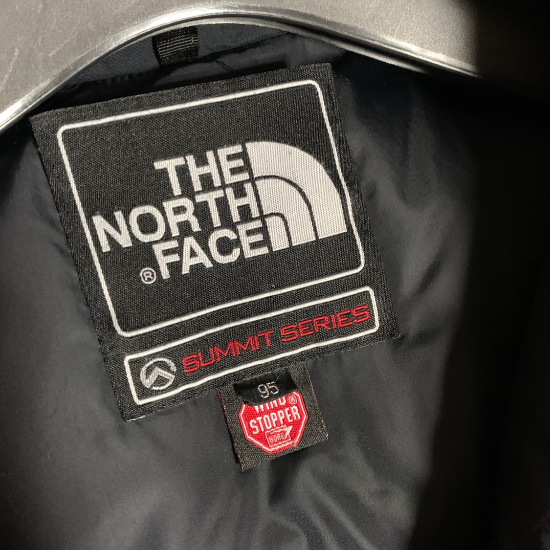 노스페이스 드라이로프트 M 상품이미지4