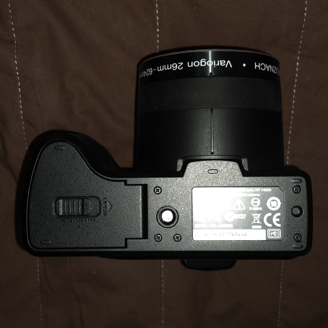 코닥 이지쉐어 z980 상품이미지5