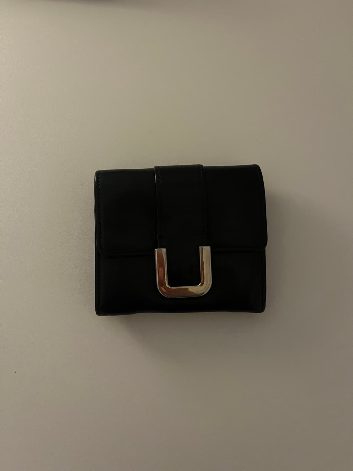 빈티지 a.p.c 지갑 상품이미지1