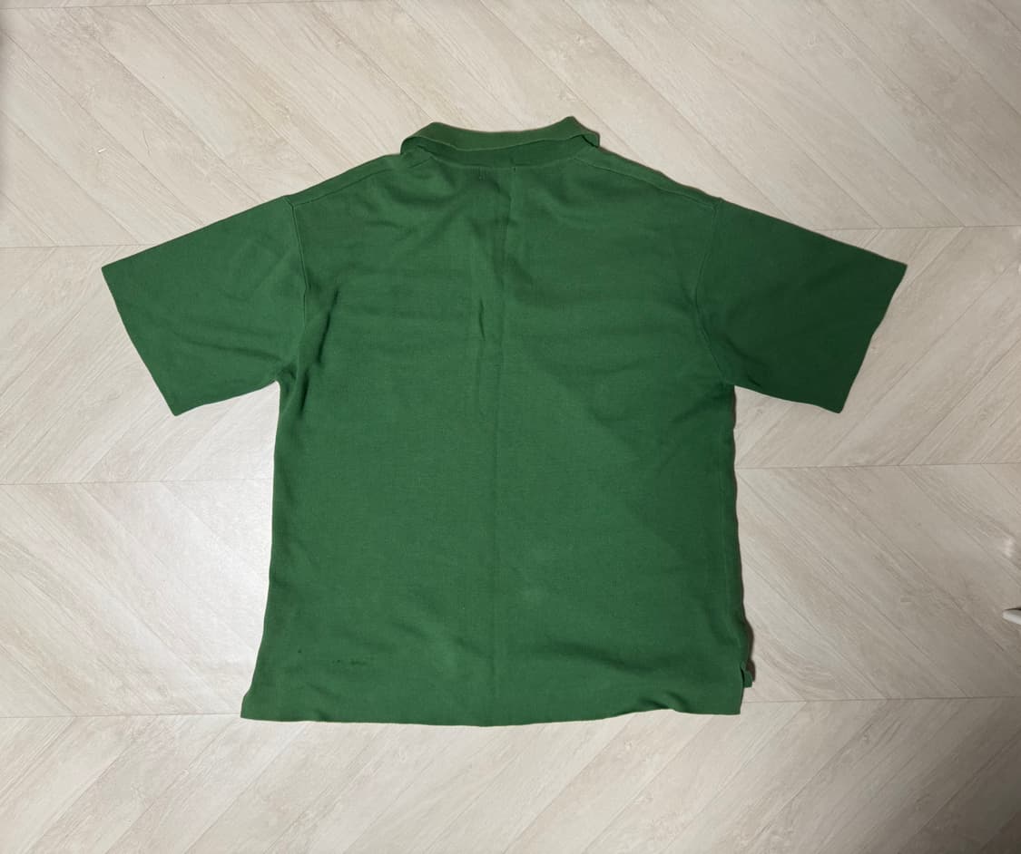 니코엔드 반팔 셔츠 상품이미지2