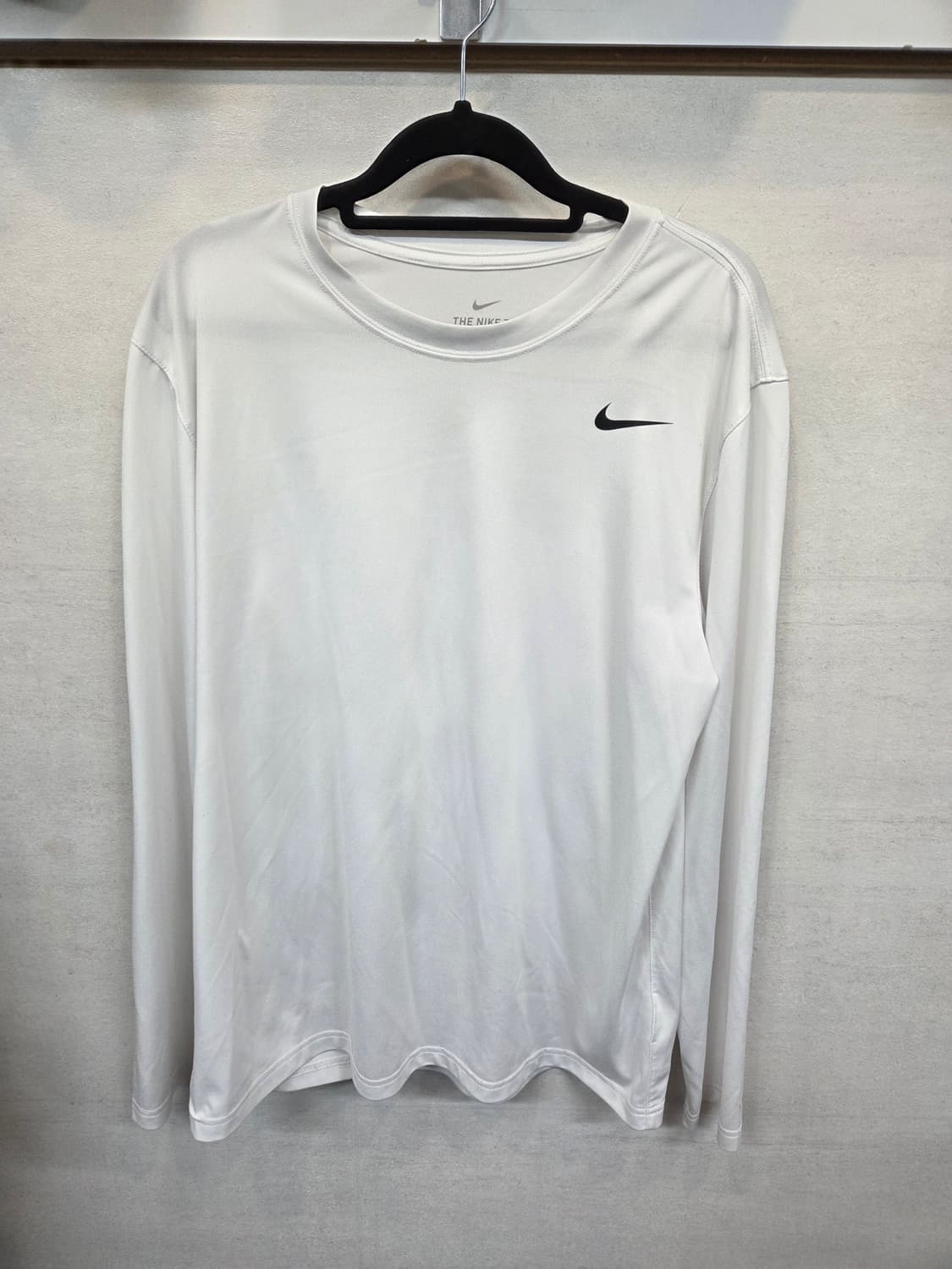 나이키 드라이핏 레전드 기능성 긴팔 xl 상품이미지1