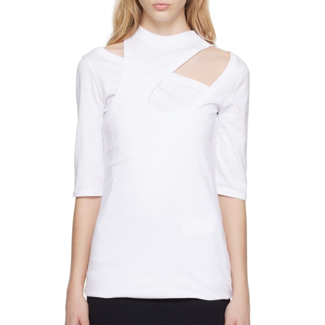 Sportmax Matteo top (컷아웃 탑) S 상품이미지1