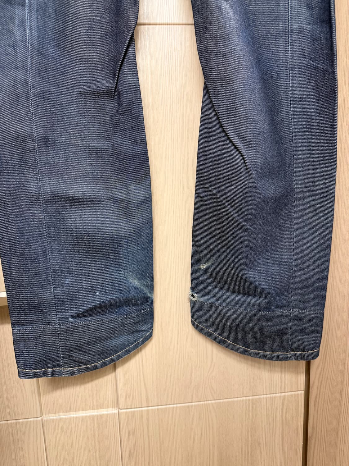 리바이스 엔지니어드 팬츠 상품이미지2