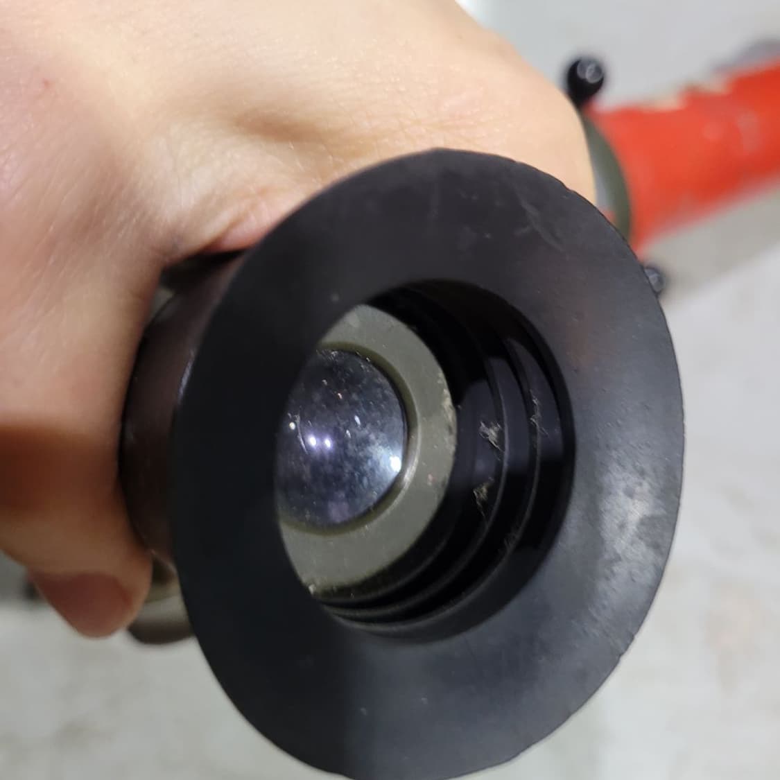 빈티지 독일군 잠망경 상품이미지7