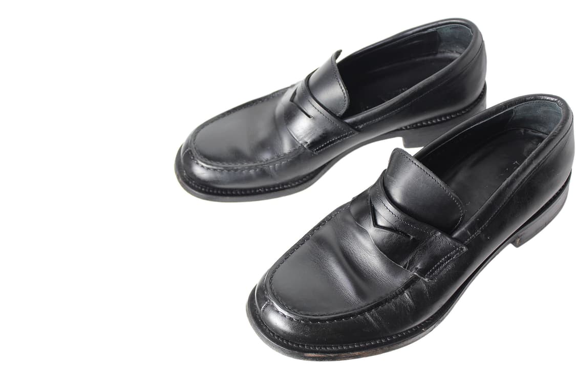 Prada 프라다 클래식 페니로퍼 상품이미지4