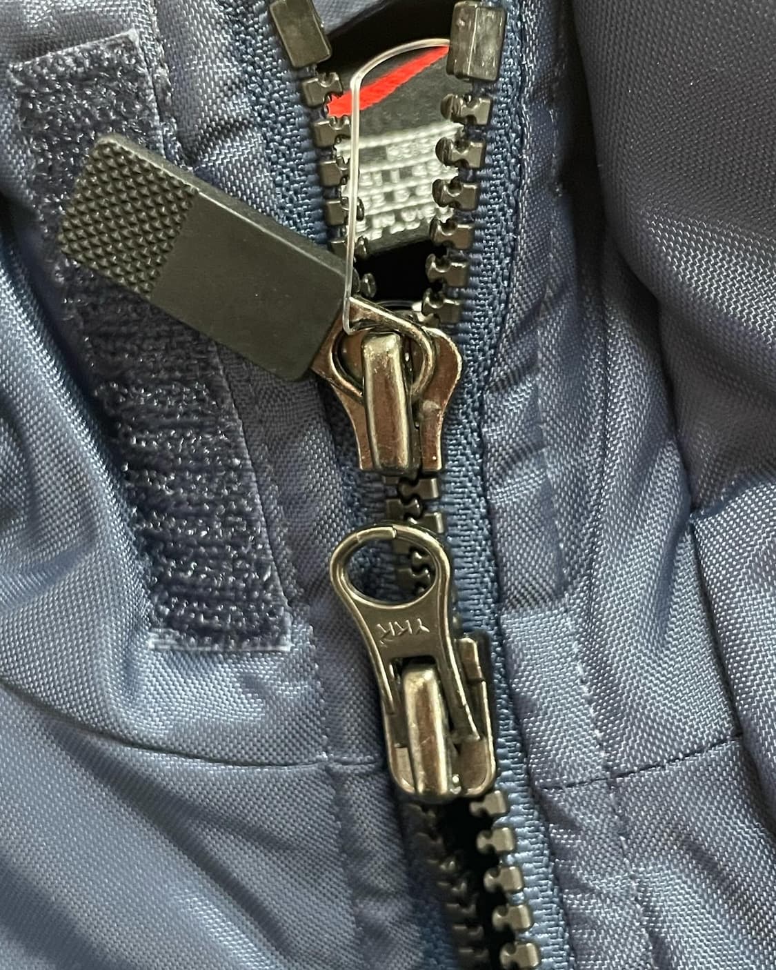 00s 나이키 다운 파카 패딩 (105-110) 상품이미지4