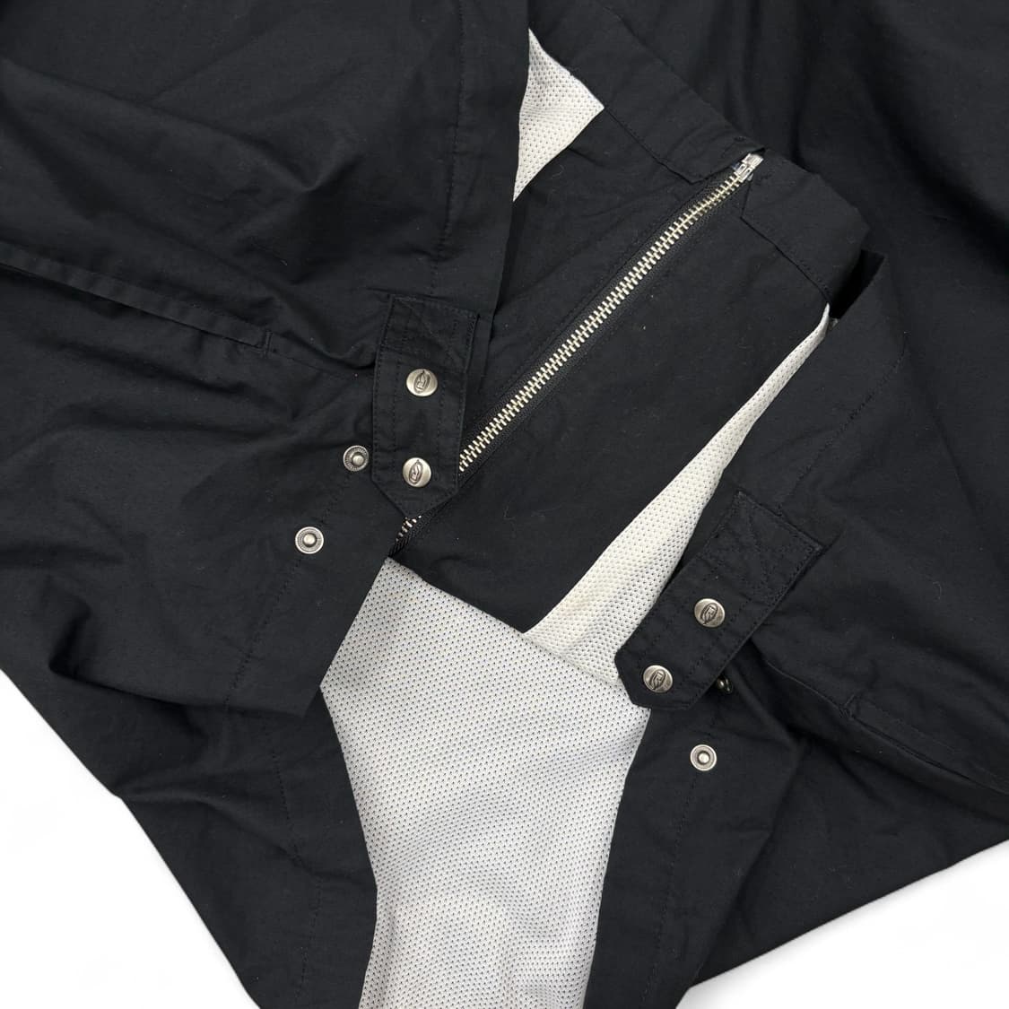 90's 반스 V 포켓 자켓 상품이미지6